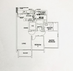 Prive (D19), Condominium #187105252